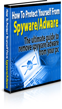 Adware And Spyware Book Cover