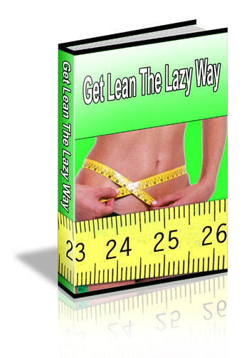 Get Lean Book Cover