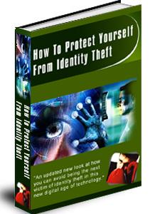 Introduction to Identity Theft Book Cover