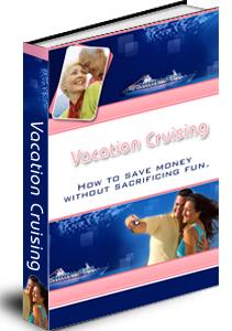 Vacation Cruising Book Cover